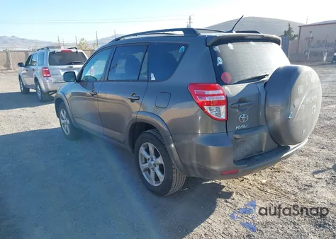 2012 Toyota Rav4 Limited V6 from USA, damaged, VIN 2T3DK4DV4CW077768